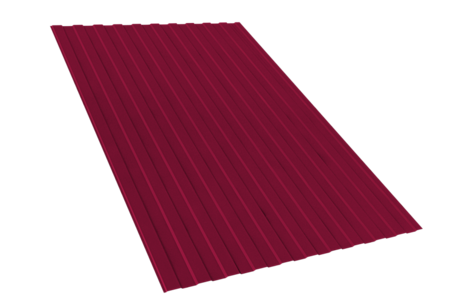 Профнастил С8