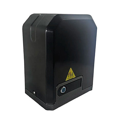 Комплект привода для откатных ворот Nl600Z standart Home Gate